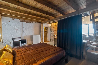 Cottage Rustico a Fraga con Giardino Privato