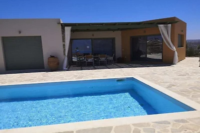 Vakantiehuis met 1 slaapkamer