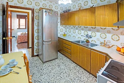 Appartamento con vicino alla zona sciistica