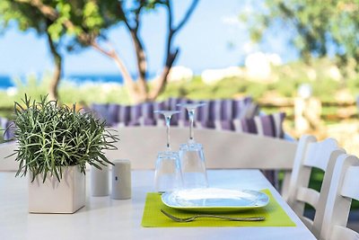 Carme Villas Holiday Resort, Rethymnon