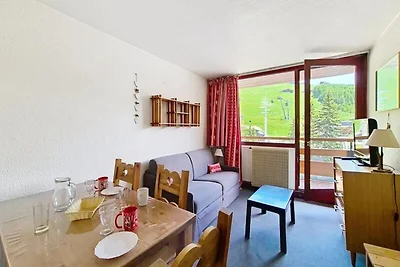 Apartment in Croisette mit Zugang zu den...