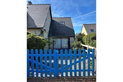Entspannendes Ferienhaus in der Normandie