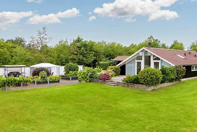 8 persoons vakantie huis in Højslev-By Traum