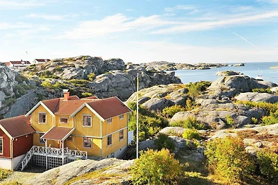 12 Personen Ferienhaus in Skärhamn