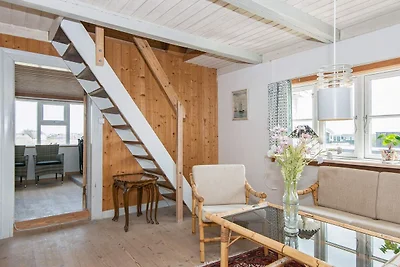 6 Personen Ferienhaus in Ringkøbing