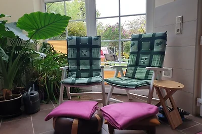 Ferienwohnung in Harz mit 1 Schlafzimmer