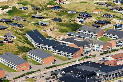 8 Personen Ferienhaus in Ringkøbing-By Traum