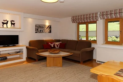 "Fellhorn" in het Schneider-huis