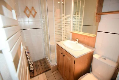 Appartement in Plagne Villages vlakbij de...