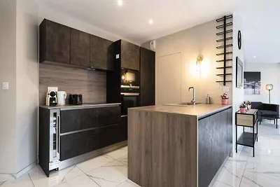 De Vigneulles-appartementen