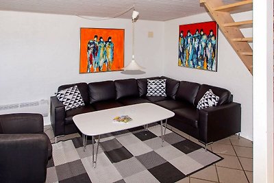 8 Personen Ferienhaus in Tarm-By Traum