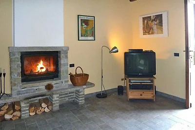 Casa Sant"Anna Residenza di vacanza...
