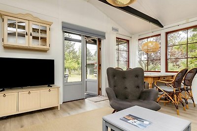 5 Personen Ferienhaus in Rødby-By Traum