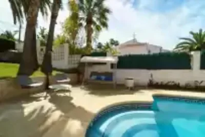 Gladiolo - Ferienhaus Mit Privatem Pool