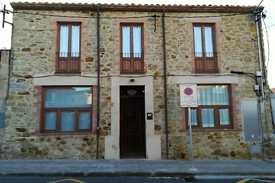 Wohnung in Costa Brava