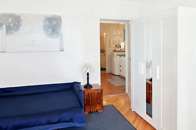 Wunderschöne Wohnung mit Meerblick