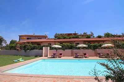 Agriturismo esotico vicino al mare