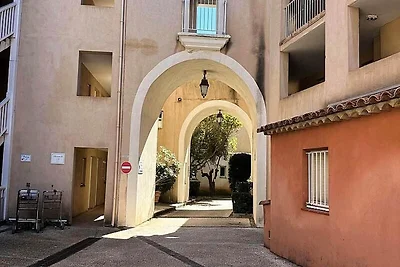 2 Zimmer für 4 Personen