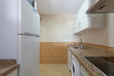Casa Carmen - Apartment In Buenas Noches