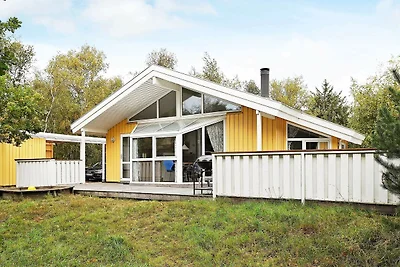 8 Personen Ferienhaus in Humble-By Traum