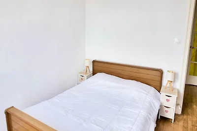 Ferienwohnung in Guilvinec in der Nähe von Gr...