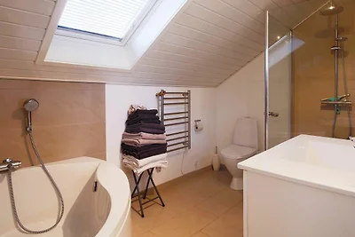 8 Personen Ferienhaus in Gilleleje-By Traum