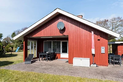 6 Personen Ferienhaus in Blåvand