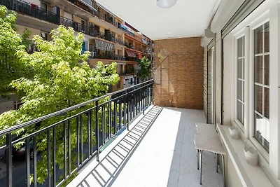 Samba - Apartment In Gandia