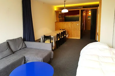 3-Zimmer-Wohnung für 8 Personen in Arc 1600 i...