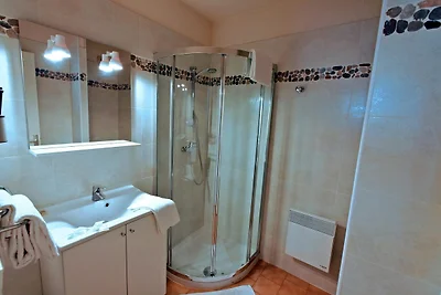 Freistehendes Studio in L'Ile Rousse