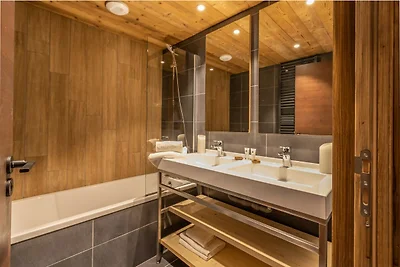 Appartamento a Val Thorens vicino alle piste
