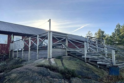 4 Sterne Ferienhaus in BÄCKEFORS