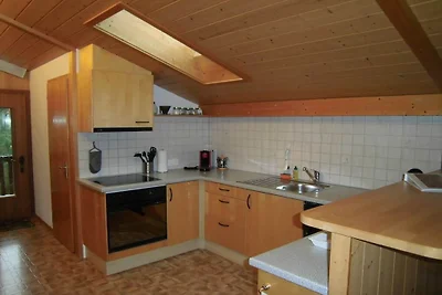 Vakantieappartement met 2 slaapkamers