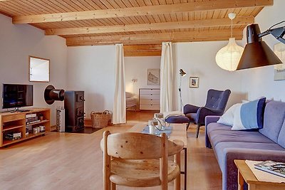 6 Personen Ferienhaus in Nexø