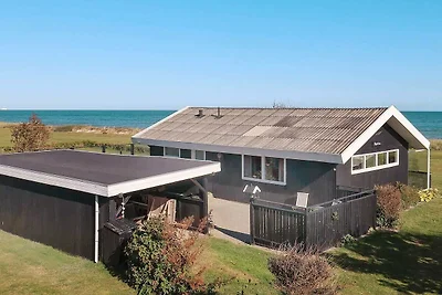 4 person holiday home in Sæby