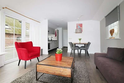 Schönes Ferienhaus in der Nähe eines...