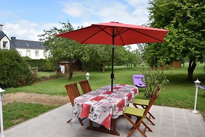 Moderna casa vacanze vicino alla spiaggia