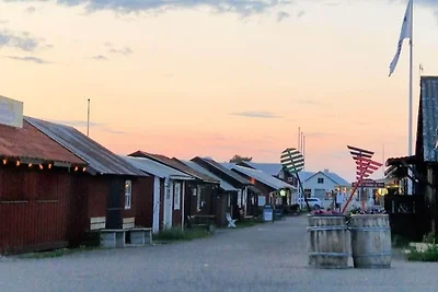 5 sterren vakantie huis in Byxelkrok