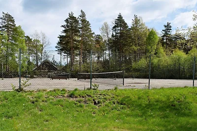 6 Personen Ferienhaus in Søndeled