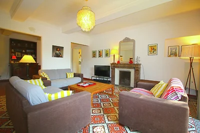 Charmantes Ferienhaus mit privatem Pool