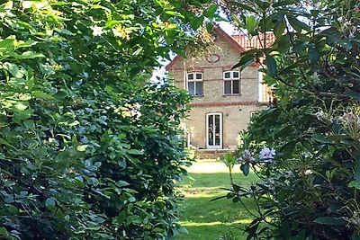 Ampia Casa Vacanza a Sonderborg-By Traum