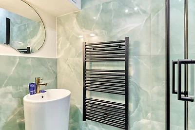 Prachtig appartement met airconditioning - Ce...