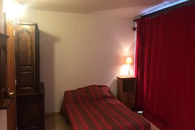 Studio für 4 Personen