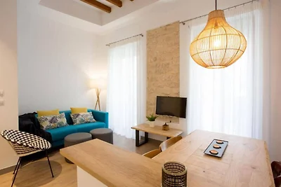Apartment S30, 1 Schlafzimmer