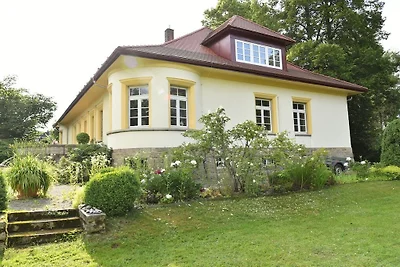 Apartament Bergmann Terrace