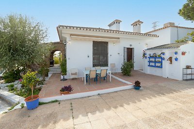 Almarchada 38 - Ferienhaus Mit Privatem Pool