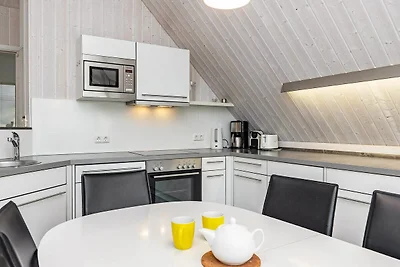 8 Personen Ferienhaus in Wendtorf