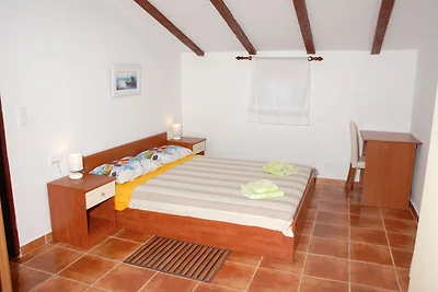 Ferienhaus in Pula mit Swimmingpool