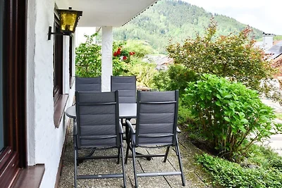 Huber im Schwarzwald 1