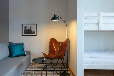 Ferienwohnung Gerlitzen - Top Lage!